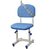坐姿矫正器可升降儿童学习桌椅 学生椅子可调节矫姿椅视力保护器