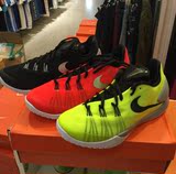 耐克Nike Hyperchase Ep 哈登战靴篮球鞋705364-600-700-002-480