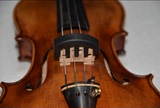 特价售卖 小提琴消音器 橡胶弱音器 静音器 小提琴配件
