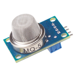 模块 MQ-5液化气 天然气 城市煤气传感器模块 气体传感器