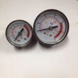气泵空气压缩机气压表 气动工具配件小表压力表 水压表普通压力表