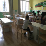 小学生幼儿园桌垫透明软玻璃课桌美术桌办公桌会议桌塑料水晶板