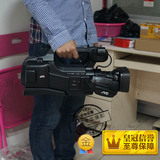 JVC/杰伟世 JY-HM85 肩扛摄像机 全新正品大陆行货  婚庆 学校