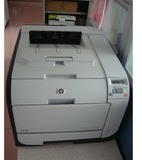 惠普2025彩色激光打印机家用照片不干胶打印机A4标签厚纸双面网络