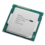 Intel/英特尔G3260 奔腾双核 3.1G 22nm 1150 CPU 散片