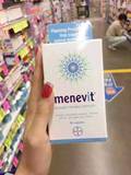 澳洲爱乐维elevit男款Menevit男性备孕片营养素90粒提高精子活力