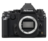 Nikon/尼康 Df 单机 全画幅复古单反相机 尼康DF单机大陆行货
