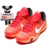 Nike Kobe10 Easter 科比10 热岩溶耐克ZK10篮球鞋 705317-616