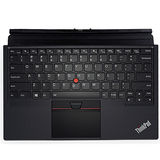 ThinkPad X1 Tablet 轻薄专业键盘（黑色）仅用于X1 Tablet机型