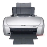 促销价二手港货爱普生R230打印机6色喷墨照片热转印打印机效果好