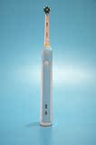 德国进口 正品 OralB/欧乐B 3D智能电动牙刷D16523U全面清洁D16