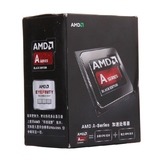AMD A10 6800K 盒装 FM2+接口 四核CPU处理器 支持A88/A68主板