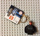 乐高 LEGO 星球大战 达斯摩尔 850446 钥匙扣 钥匙链 钥匙环