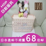 日本代购直邮 ALBION/奥尔滨 超柔软化妆棉 渗透乳专用 120枚