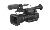 Sony/索尼 PXW-X280 摄像机 1/2寸3COMS广播级超高清摄影机