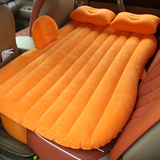 现代领动车震床车载充气床垫后排旅行床SUV轿车汽车通用儿童