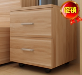 特价床头柜简约现代迷你床头柜卧室储物床边柜组装木制宜家小柜子