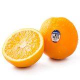 【天猫超市】新奇士美国脐橙8个约220g/个 橙子 进口新鲜水果