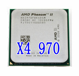 AMD Phenom II X4 970 3.5G 高主频 AM3四核CPU 另有X4 980 975