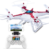 照相机儿童玩具FO航拍器摄像无人机遥控飞机直升机会飞