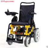中英研发威之群老年人电动代步车 全自动电动轮椅车1018