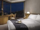 香港皇家太平洋酒店 香港酒店预订 尖沙咀海港城酒店 标准客房