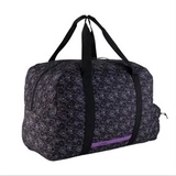 迪卡侬 旅行包运动包 男女 手提单肩旅行袋 大容量可折叠 NEWFEEL