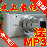 Sony/索尼 DSC-WX350 数码相机 1820万像素 国行联保卡片旗舰