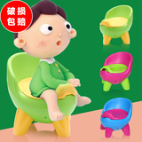 婴儿男女宝宝儿童坐便器小孩便携小马桶卡通座便器1-5岁尿盆便盆