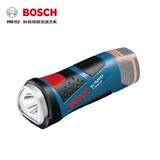 BOSCH正品博世电动工具充电式照明灯GLI10.8V-LI手电筒(裸机)