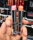 香港正品代购Dior迪奥 粉漾魅惑润唇膏 首款智能变色保湿口红