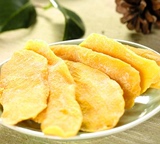 芒果干 精品芒果片 休闲零食 蜜饯芒果干500g一斤装