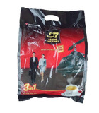 正宗 越南中原G7咖啡/三合一速溶咖啡 50袋*16克 800G wd-572896