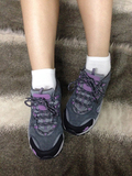 匹诺曹朴信惠同款韩国ulzzang港风气垫运动鞋女跑步学生厚底球鞋