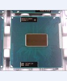 I5 3320M SR0MX 2.6G-3.3G 笔记本 三代 CPU 原装正式版 PGA