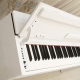 琴摩音Y520专业法国音源88键重锤键盘多功能智能电子数码钢琴电钢