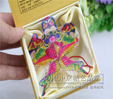 中国风精美礼盒 沙燕风筝 传统特色纪念品 外事商务出国小礼品