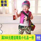 2014新款儿童摄影服装韩版百天周岁婴儿女宝宝影楼拍照8-234