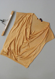 莹[H35-123]专柜品牌正品桑蚕丝女装上衣两件套针织衫0.13KG