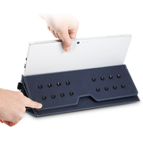 微软surface pro 4包surface4pro保护套12.3寸皮套平板电脑配件壳