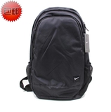 Nike耐克双肩包2015新款男包书包电脑包运动包背包 BA5065-001