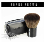 代购正品 BOBBI BROWN 波比布朗 携带式匀脸刷小胖刷 散粉腮红刷