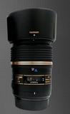 腾龙90mm F/2.8Di272E II微距定焦镜头 佳能口