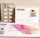【现货/直邮】新加坡水晶番茄美白丸crystal tomato抗氧化