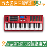 Akai MAX49 49键USB/MIDI 键盘控制器AP-CON-017 日本直送包税