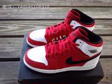 美国代购正品Air Jordan1 High AJ1男女情侣鞋高帮复古板鞋篮球鞋