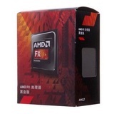 新IT堂 AMD FX 6300 原盒 盒装 CPU打桩机 3.5G 六核 另有1055T