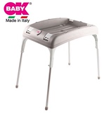 意大利进口OKBABY 婴儿浴盆支撑架 让宝宝洗澡轻松便捷 正品