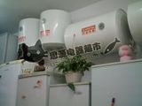 南京二手电热水器-家电-电器80L/升阿里斯顿电热水器（包安装配件