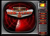 PC电脑单机游戏红色警戒全套红警1红警2红警3网盘非光盘送新地图